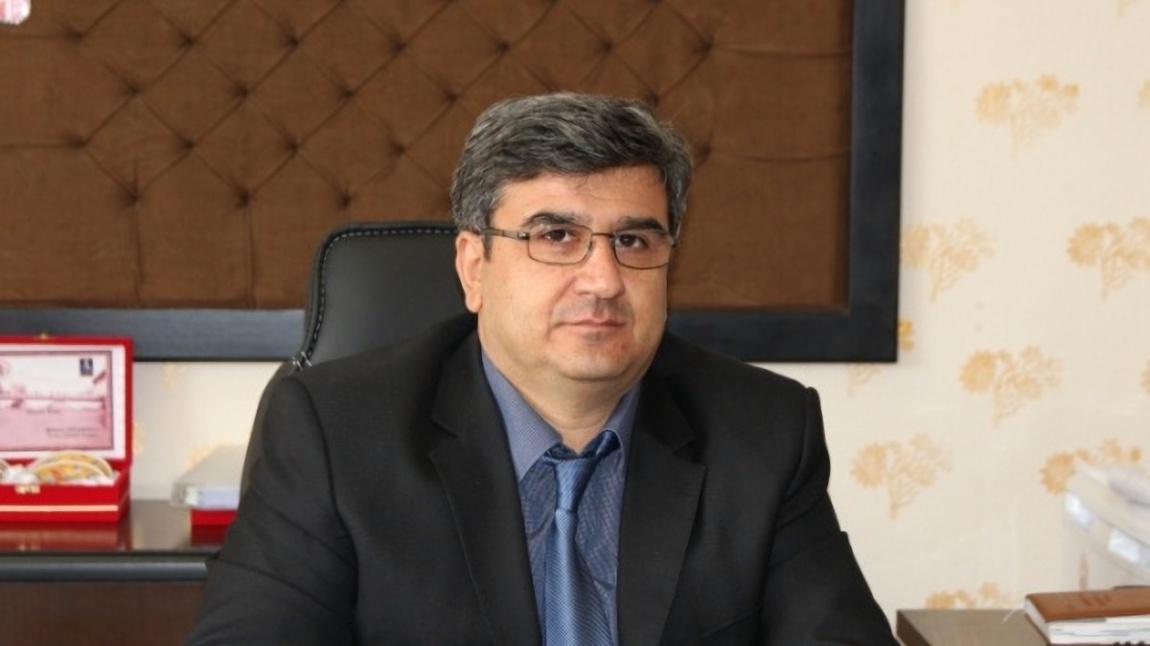 Mustafa ÇÖRTÜK - Okul Müdürü